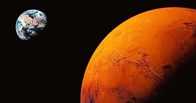 Curiosity’nin Mars keşfi dehşete düşürdü! Yıllardır söylenen kanıt olabilir mi?