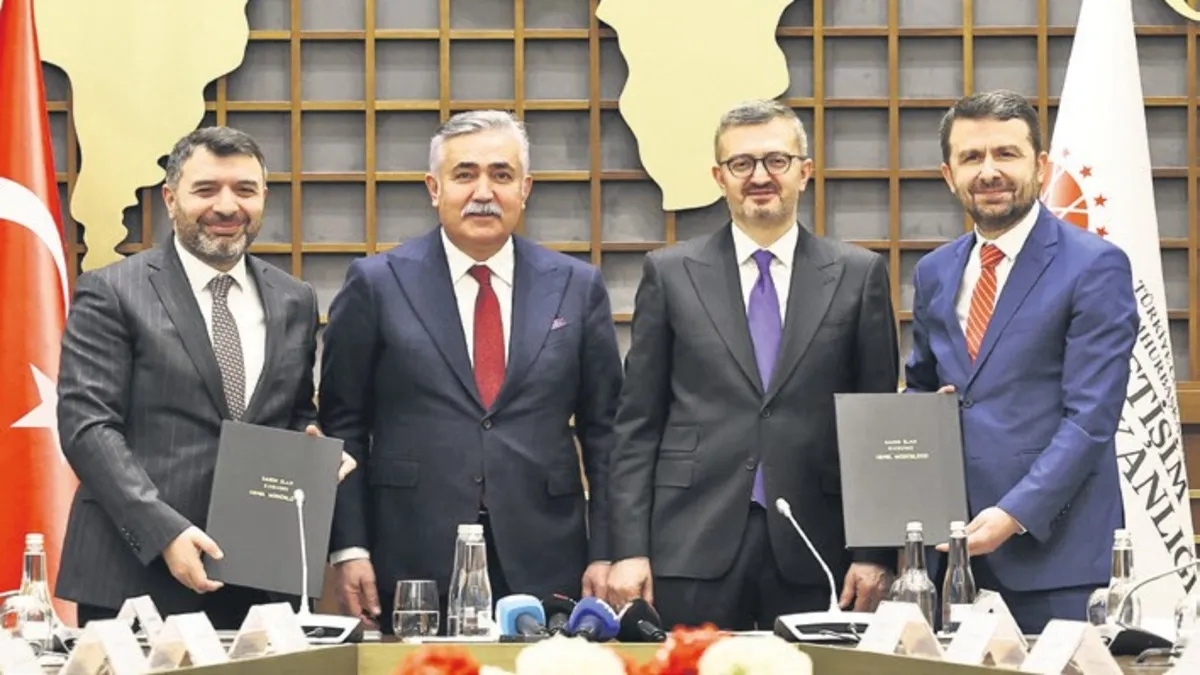 Basında ‘dijital dönüşüm’e KGF’den 7.5 milyarlık destek