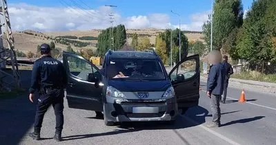 Kars'ta huzur uygulaması #kars