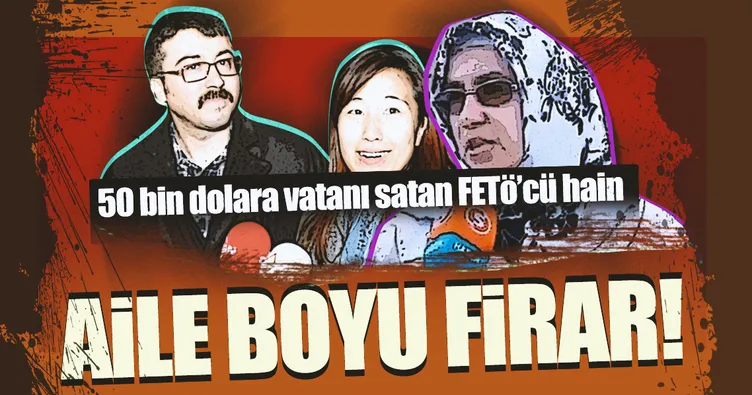 Aile boyu firar