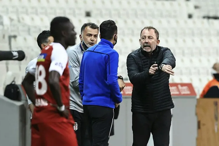 Son dakika: Hıncal Uluç’tan Yeni Malatyaspor kalecileri Ertaş Özbir ve Eray’a uyarı! ’Zalad ile tehdit ediyorlar...’