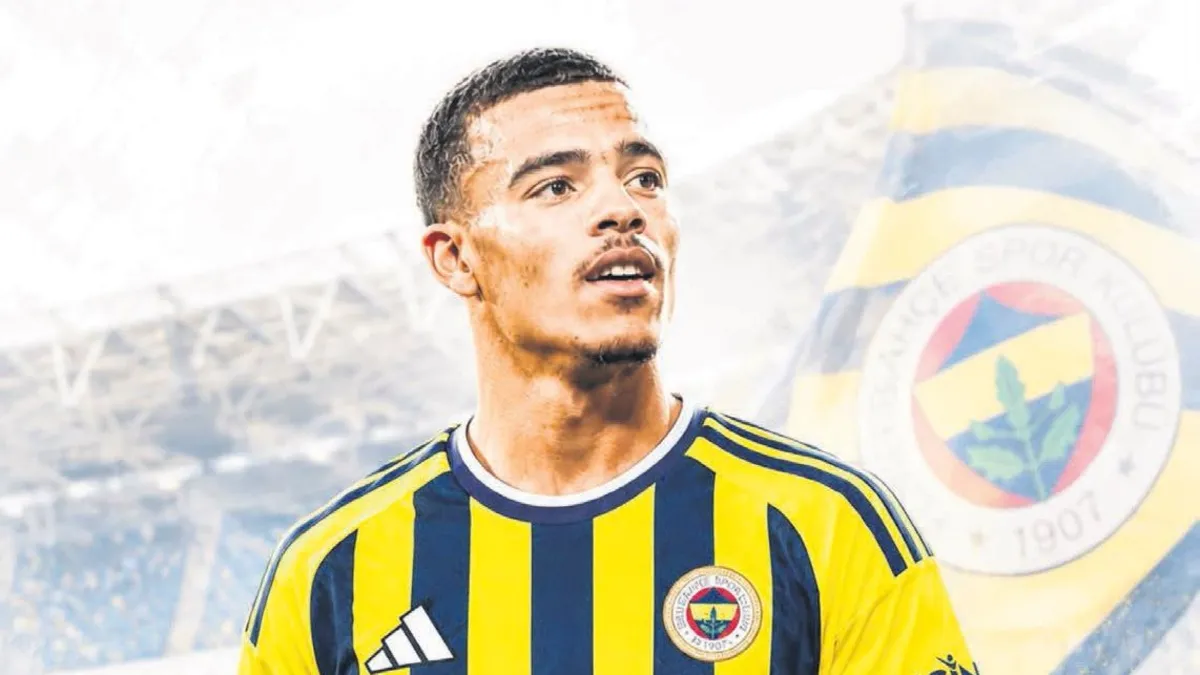 Şampiyon yap gerisini düşünme!
