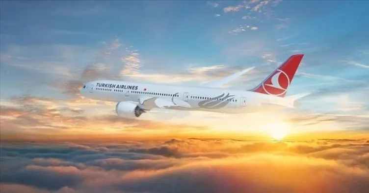 Türk Hava Yolları THY, İstanbul-Juba seferlerini 1 Haziran’da başlatıyor