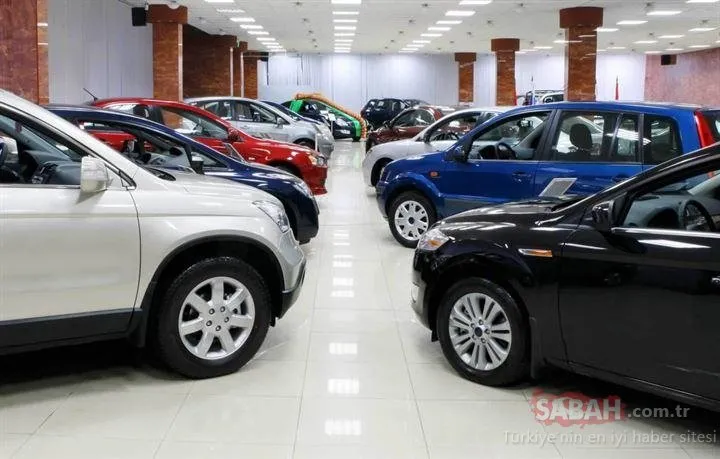 Sahibinden satılık ikinci el 20 bin lira altı arabalar! Öğrencilerin dahi satın alabileceği araç modelleri
