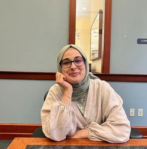 Rümeysa Öztürk’ün en büyük destekçisi Başkan Erdoğan oldu! İlk andan itibaren takip etti