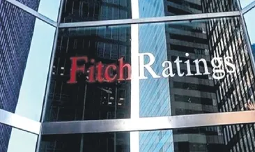 Fitch büyüme tahminini yükseltti