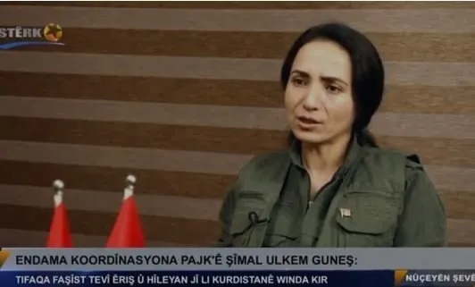 PKK’nın paçavrasından Kılıçdaroğlu’na açık destek