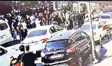 Anne-kız tartıştıkları genci öldürdü #istanbul