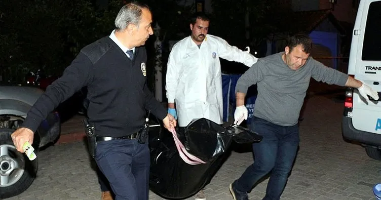 Gürcü baba-oğula silahlı saldırıda, mafya hesaplaşması iddiası