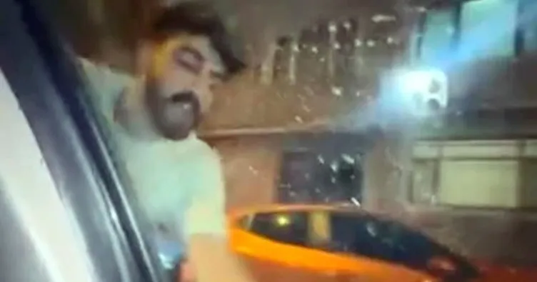 Yumruklu magandaya 180 bin lira ceza