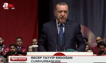Cumhurbaşkanı Erdoğan açıkladı: Çapa Tıp Fakültesi taşınıyor