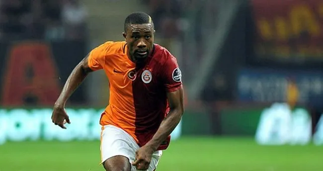 Eski Galatasaraylı Aurelien Chedjou futbolu bıraktı
