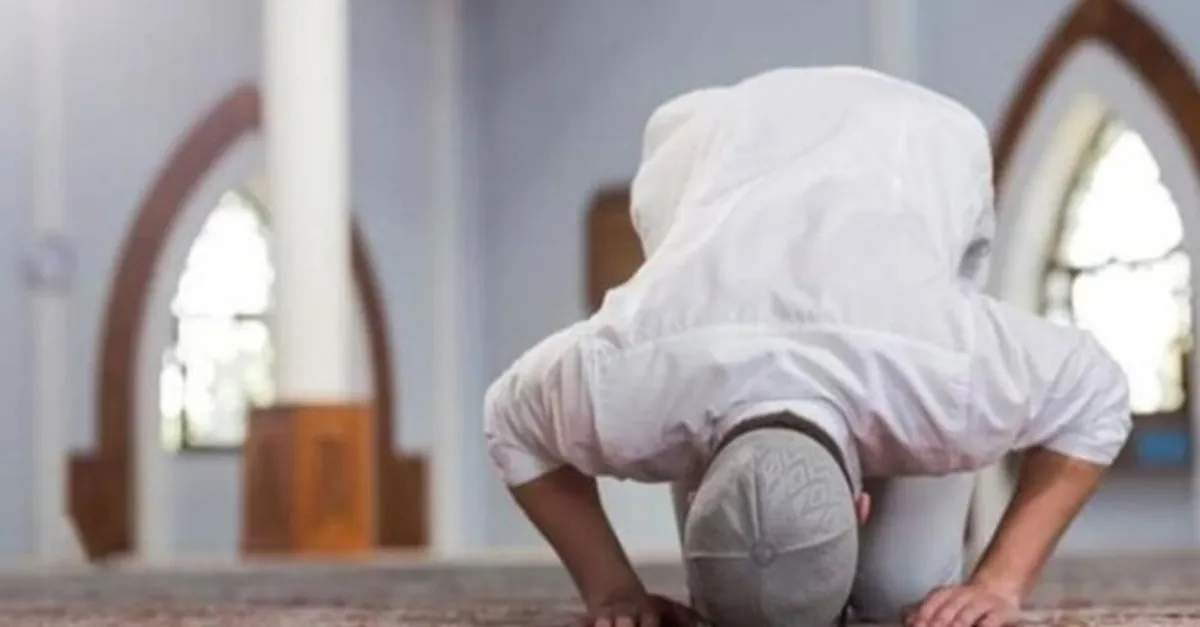 aksam namazi nasil kilinir aksam namazi kilinisi kac rekattir son dakika yasam haberleri aksam namazi nasil kilinir aksam namazi kilinisi kac rekattir son dakika yasam haberleri