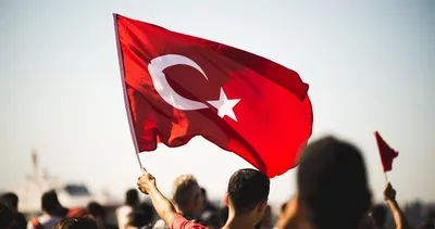 Dünya Türkiye’ye şapka çıkarıyor! 29 Ekim’de göğsümüzü kabartan tablo...