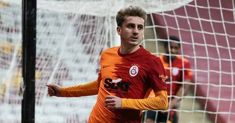 Son dakika: Galatasaray’a yeni Kerem Aktürkoğlu! Sezon sonu geliyor