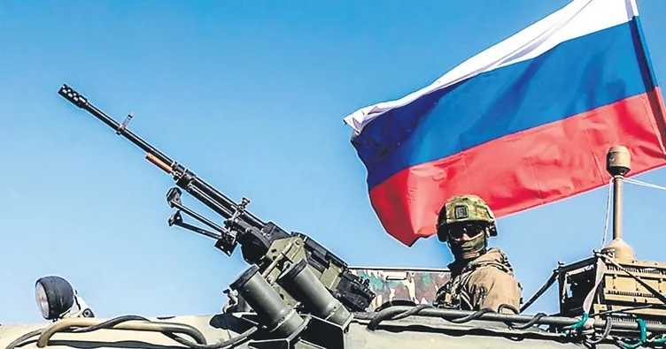 Putin’in konutuna saldırı iddiası