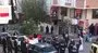 Polisin uyarılarını hiçe saydılar, halay çekip, oynadılar | Video