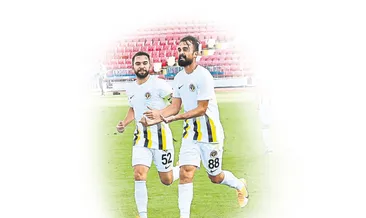 İzmir’de derbi zamanı