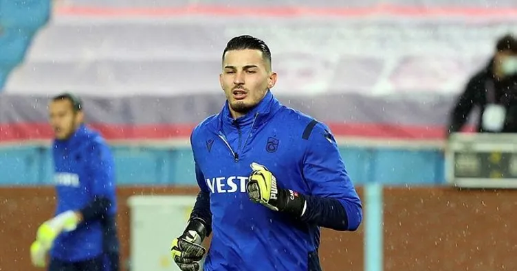 Uğurcan için sıraya dizildiler