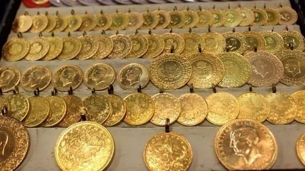 Canlı | Altın fiyatları yükselmeye devam edecek mi? 2 Aralık 2021 Kapalıçarşı’da tam, yarım, çeyrek, gram altın fiyatları ne kadar, kaç TL?