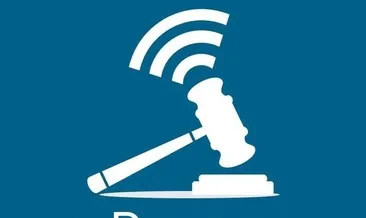 Mahkeme salonu dijitale taşındı