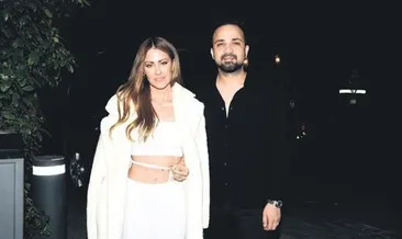 Doğum günü sakin geçti