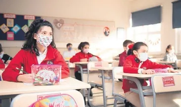 İşte yüz yüze eğitim rehberi