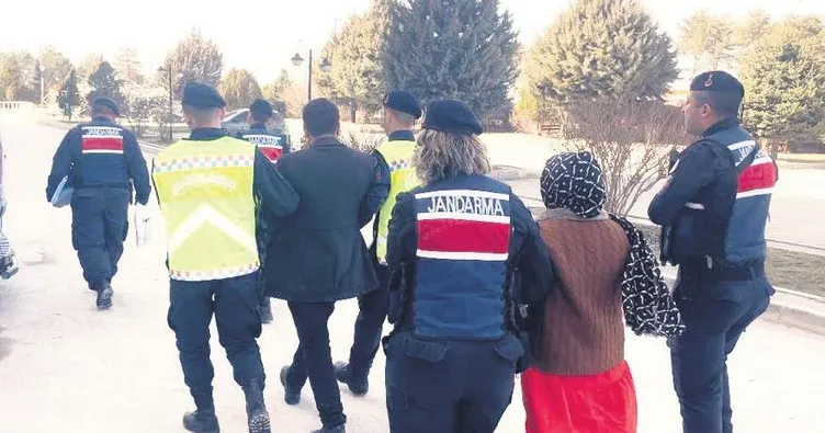 14 yaşındaki çocuğu döverek öldürdü