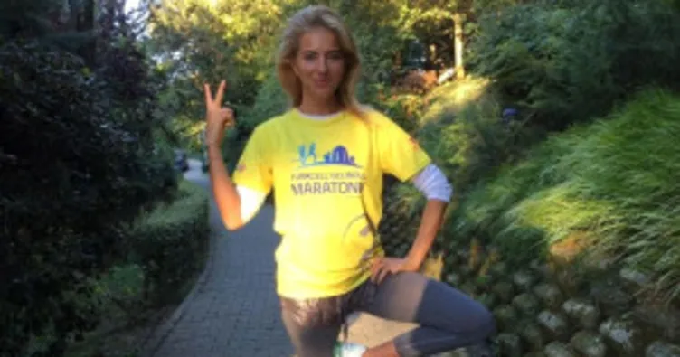 Ünlüler Gelibolu’da barış için koştu