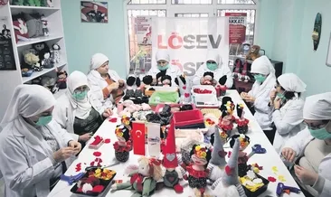 Lösemili çocuklara umut olma zamanı