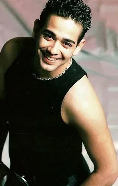 BBG Melih 22 yılda öyle bir değişti ki... Saçlarına aklar düşen BBG Melih Değirmenci bakın şimdi ne iş yapıyor!