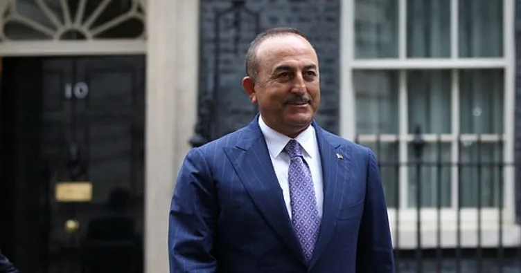 Dışişleri Bakanı Mevlüt Çavuşoğlu: Togo’ya büyükelçilik açma kararı aldık