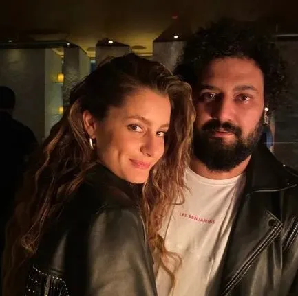 Atiye üç çocuklu anne olmayı anlattı: Kendimi süper kahraman gibi hissediyorum!