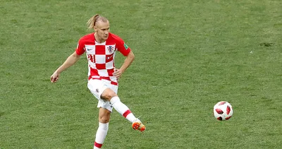 Domagoj Vida en iyi 11’e girdi