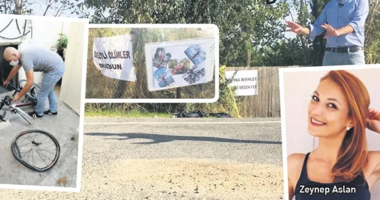 ‘Kaza değil cinayet’