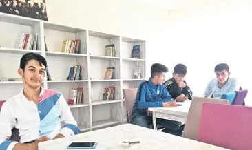 Okumak isteyen buraya gelsin