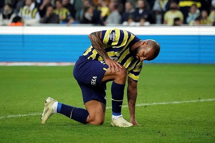 Son dakika Fenerbahçe transfer haberleri: Dünya yıldızı Fenerbahçe'ye geliyor! Transferde rakip yok, teklif ortaya çıktı...