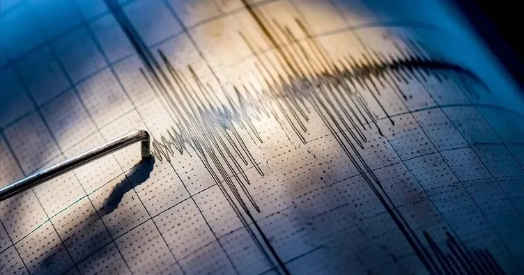 SON DAKİKA | Adana’da 4,1 büyüklüğünde deprem
