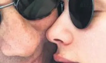 Çocukluk arkadaşı sevgilisi oldu