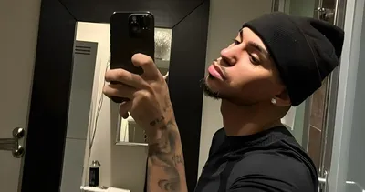 Tarık Mengüç’ün şarkıcı oğlu Baran Mengüç şov yaptı! Zeynep Bastık ile dansı sosyal medyada gündem oldu!