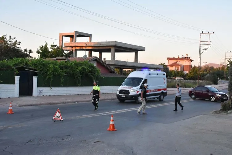 Son dakika haberi: Konya’daki DEAŞ hücre evine nefes kesen operasyon!