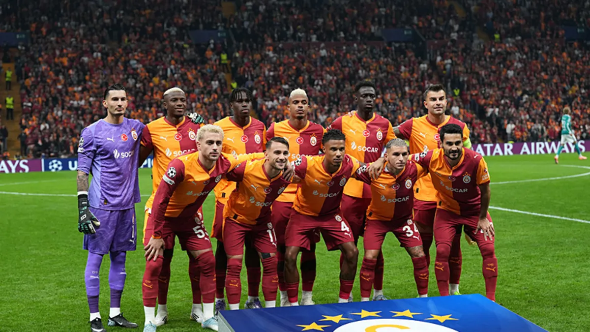 Galatasaray - Liverpool maçı ne zaman, saat kaçta ve hangi kanalda? İşte muhtemel ilk 11’ler…
