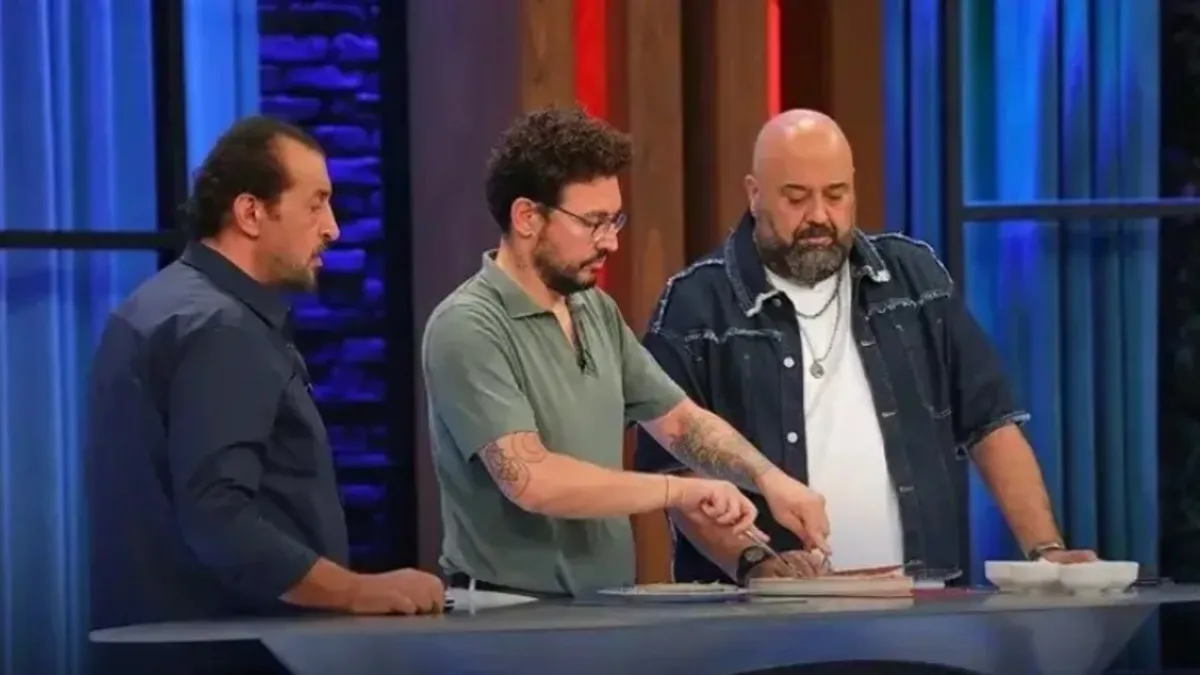 MasterChef 2. dokunulmazlık oyununu kim kazandı? 2 Eylül 2026 MasterChef eleme adayları