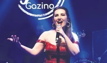 Aşk şarkıları zamanı