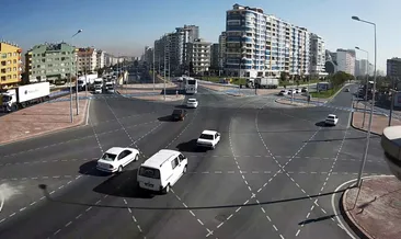 Dinamik kavşaklar bakın ne işe yaradı...