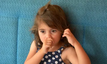 ’’Çocuktur, parmak emer’’ deyip geçmeyin