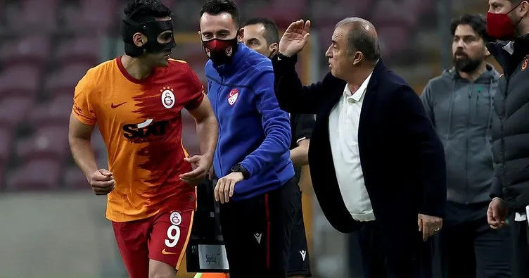 TFF’den Fatih Terim’e yanıt geldi! ’Disiplin sevkleri...’