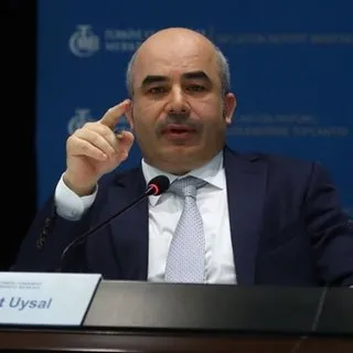 TCMB Başkanı Murat Uysal'dan flaş cari denge açıklaması!