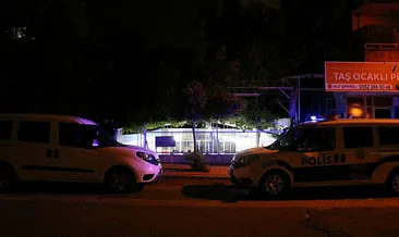 Yasağı çiğnediler cezayı yediler