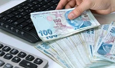 2 milyon kişiyi ilgilendiriyor! Emekliye maaş farkı bugün hesaplarda